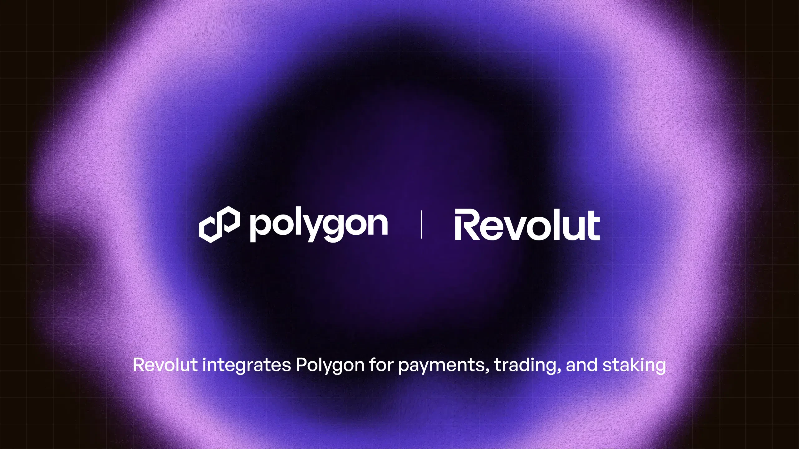 Revolut x Polygon
