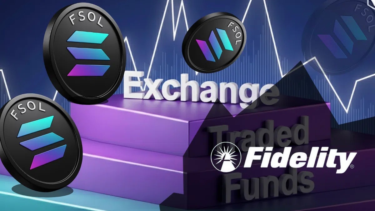 Solana : Fidelity frappe fort avec un ETF à staking intégré, la riposte des concurrents arrive-t-elle ?