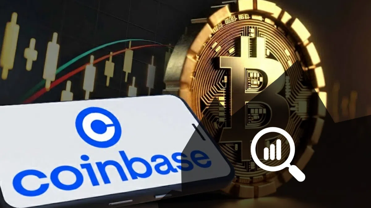 Coinbase Bitcoin Premium