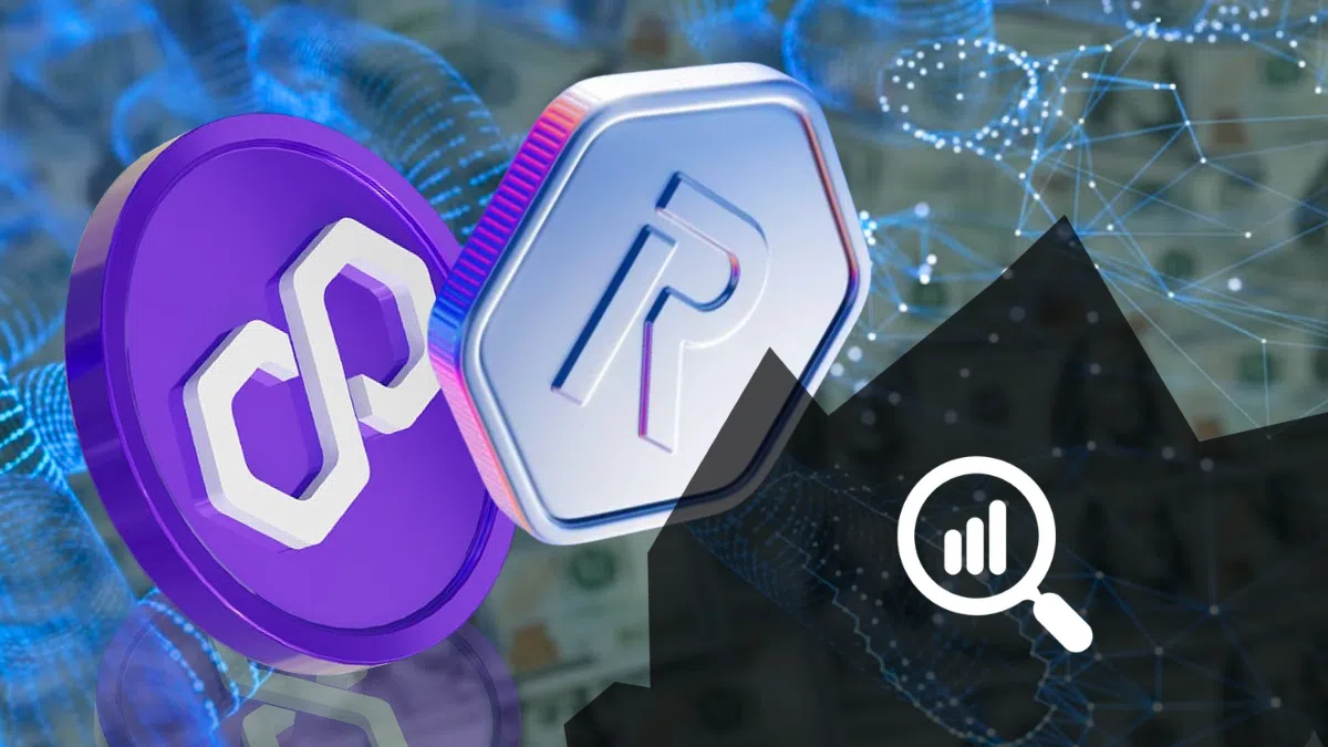 Revolut x Polygon