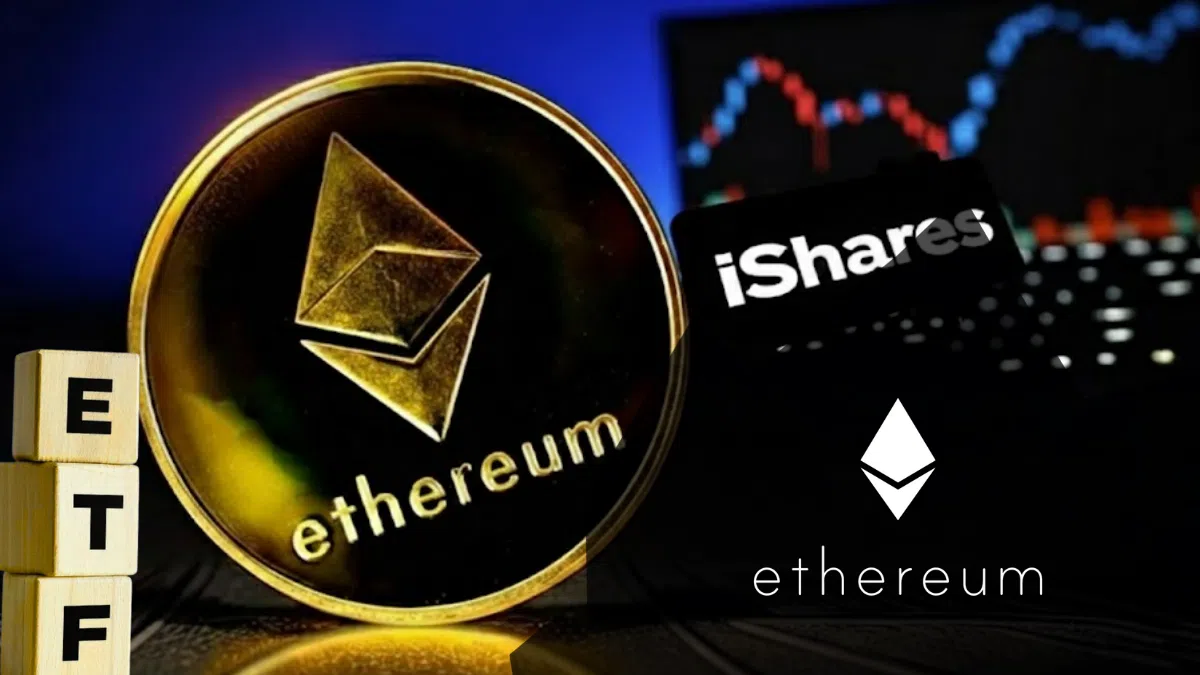 Ethereum ETF