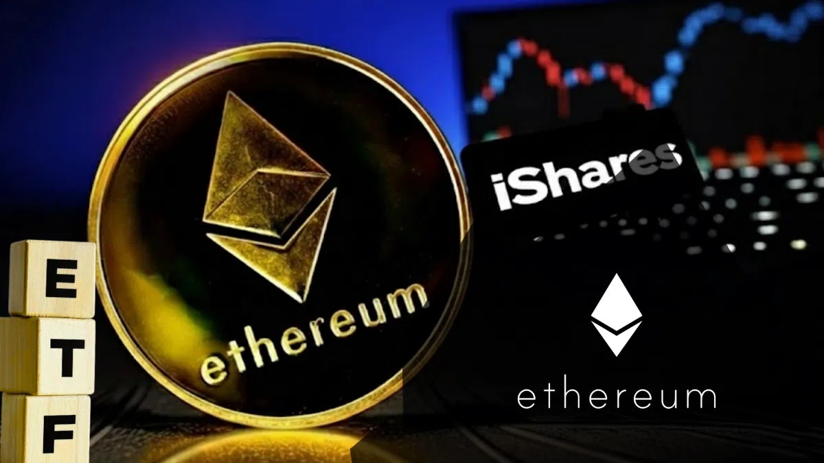 Ethereum : BlackRock mise sur un ETF avec staking intégré, les investisseurs répondent présents