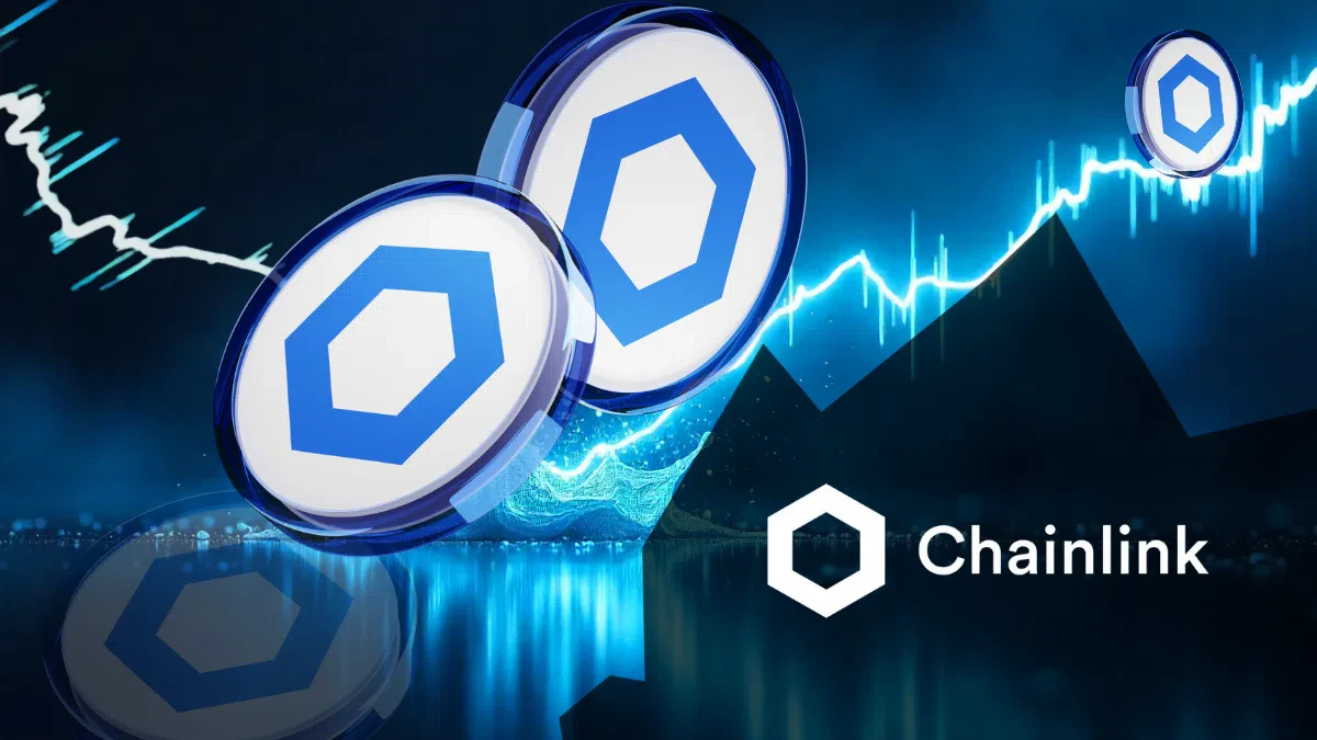 Chainlink (LINK) Chainlink (LINK)