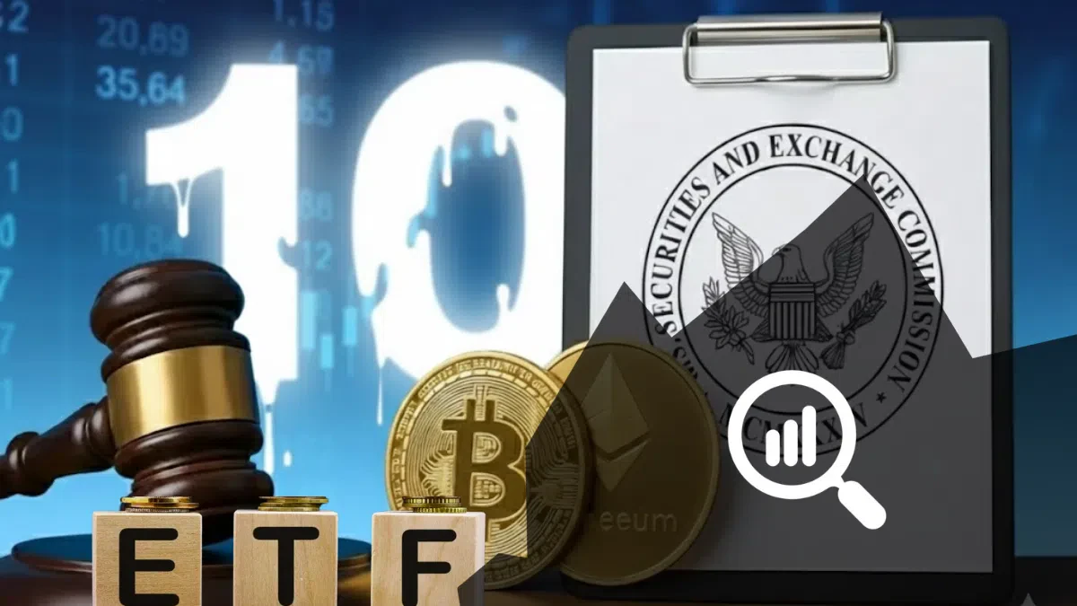 SEC valide un ETF crypto multi-actifs