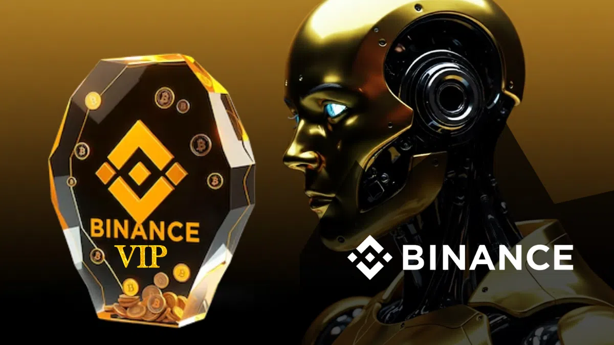 Binance mise sur l’intelligence artificielle pour muscler son programme VIP