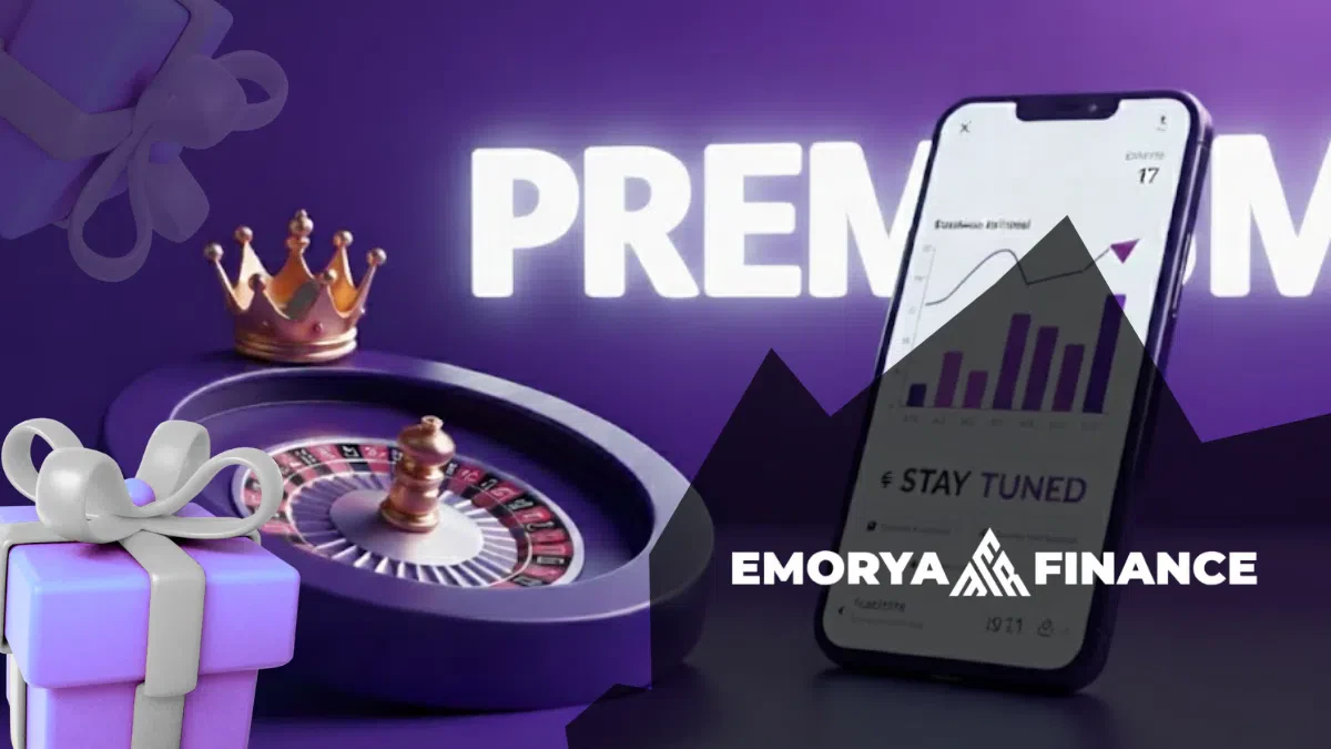 Emorya Premium Emorya Premium