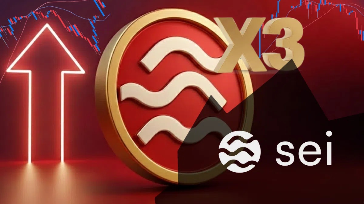 SEI peut-il vraiment continuer à grimper après un x3 en 30 jours ?
