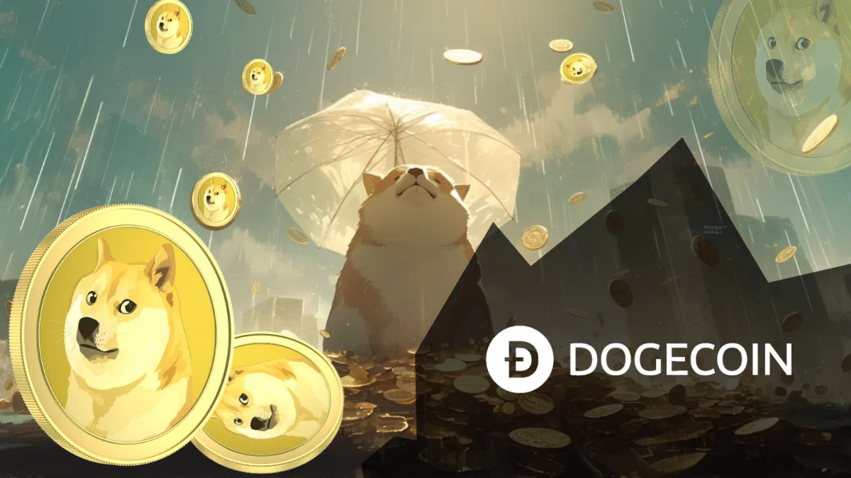 Dogecoin peut-il éviter une chute vers 0,130 $