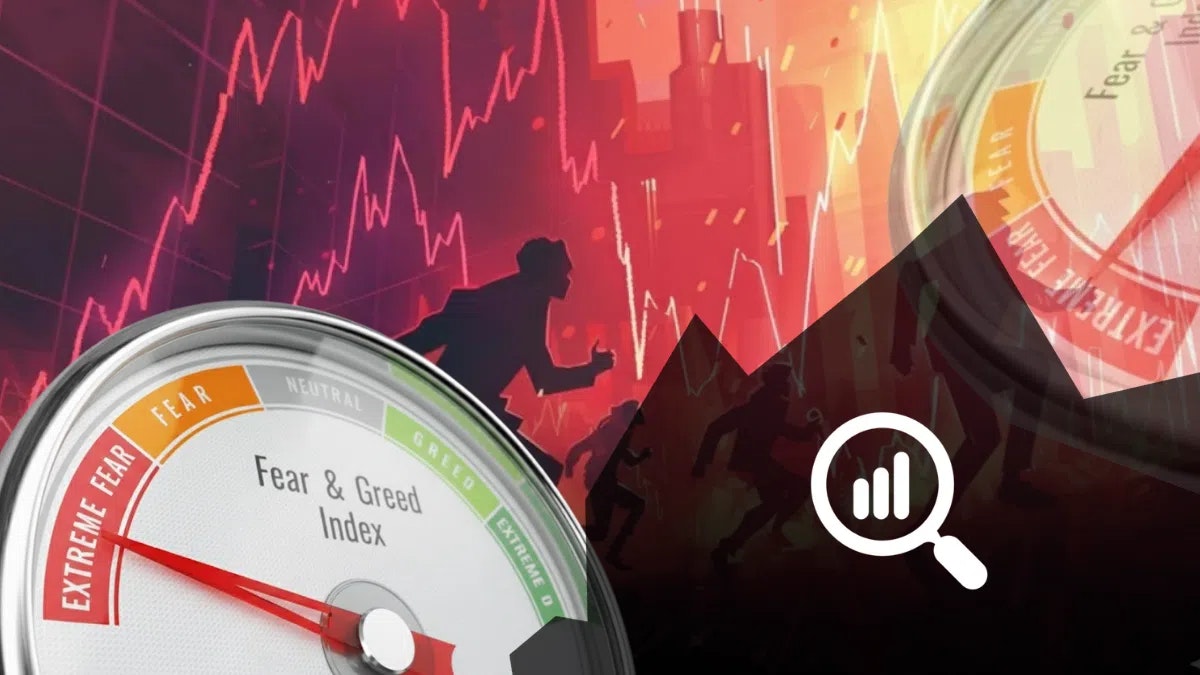 Sentiment extrême sur le marché crypto : est-ce vraiment le moment d’acheter ?