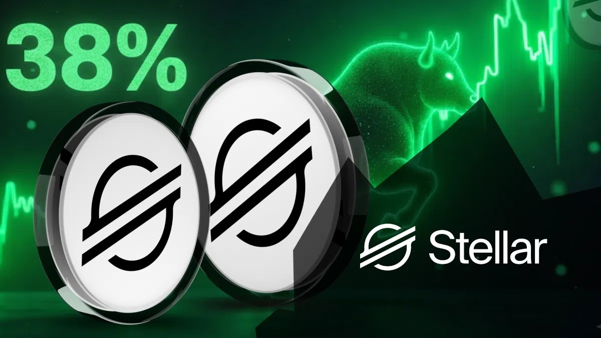 XLM rebondit à 0,23 $ : un quatrième signal de rallye à ne pas manquer ?