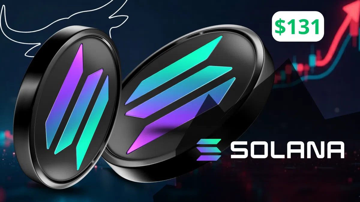 Solana montre des signes précoces de rebond Solana montre des signes précoces de rebond