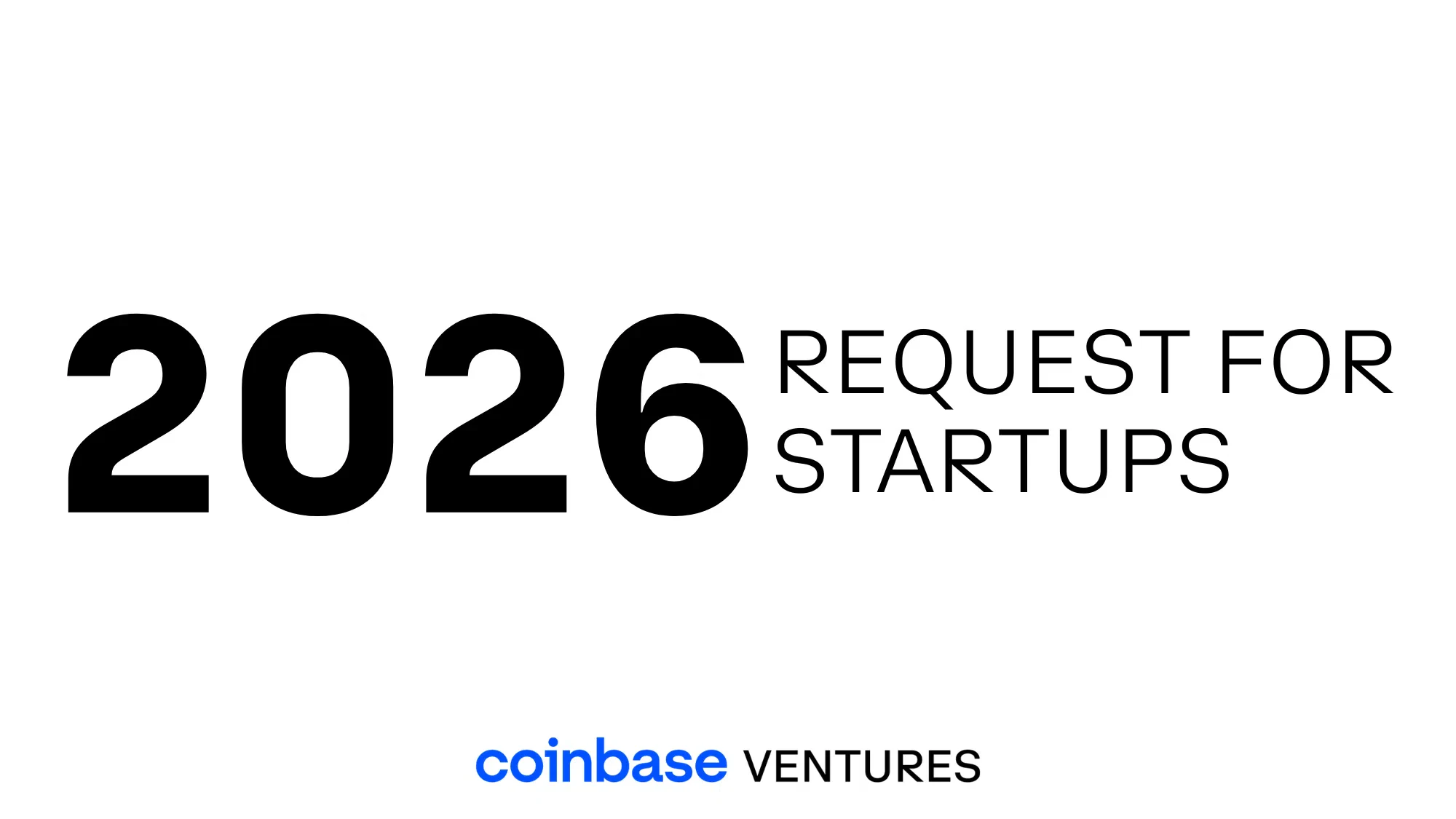 Coinbase Ventures