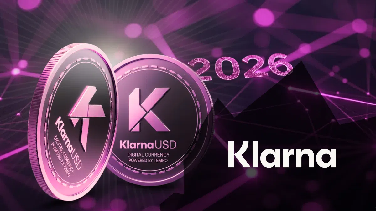 Klarna veut lancer un stablecoin d’ici 2026