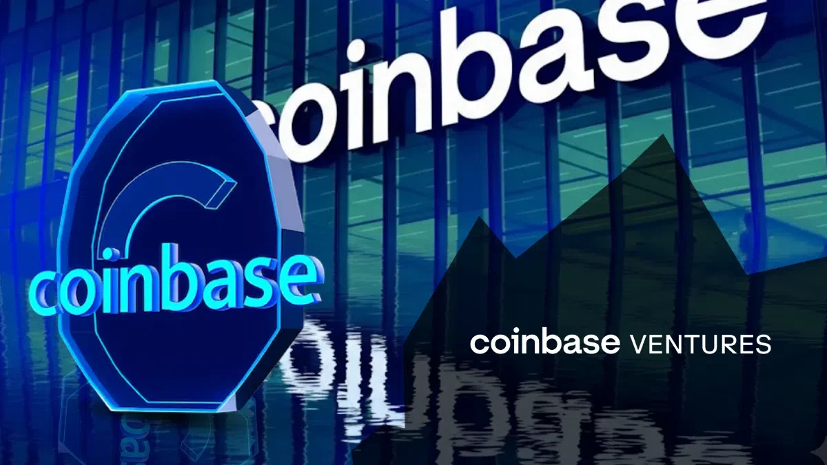 Coinbase Ventures