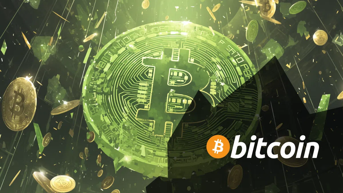 Bitcoin en phase de consolidation