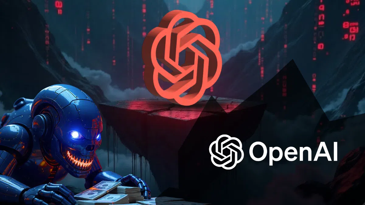 OpenAI peut-elle survivre à ses propres ambitions ?