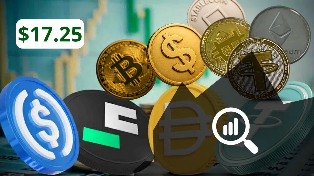 17 milliards en stablecoins depuis le krach d’octobre : les baleines se préparent-elles à acheter ?