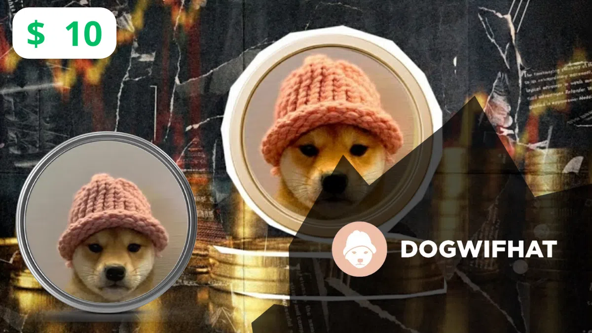 Dogwifhat (WIF)