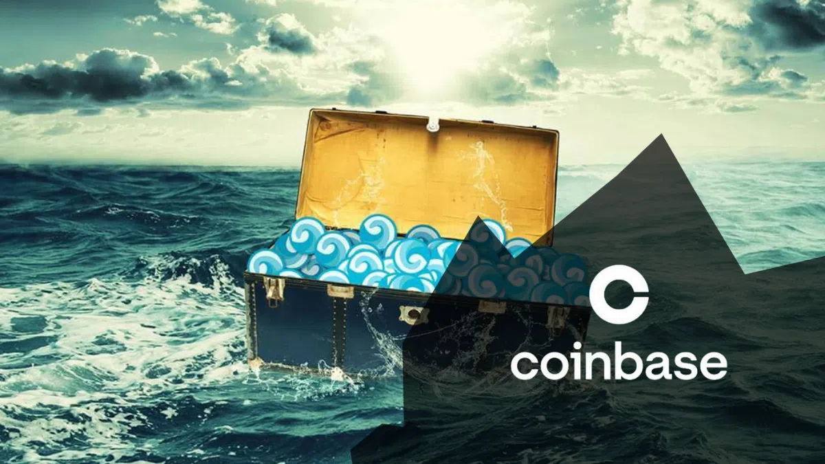 Coinbase retire soudainement l’annonce du token SEA d’OpenSea