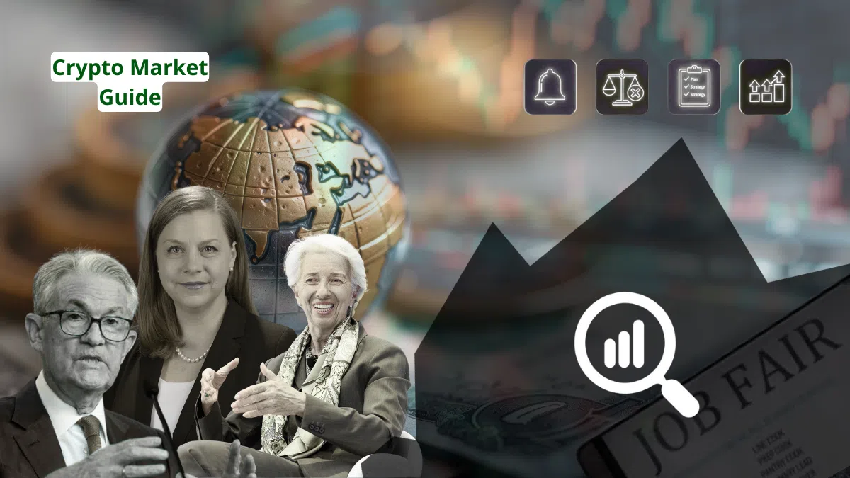 Événements macroéconomiques mondiaux à surveiller cette semaine