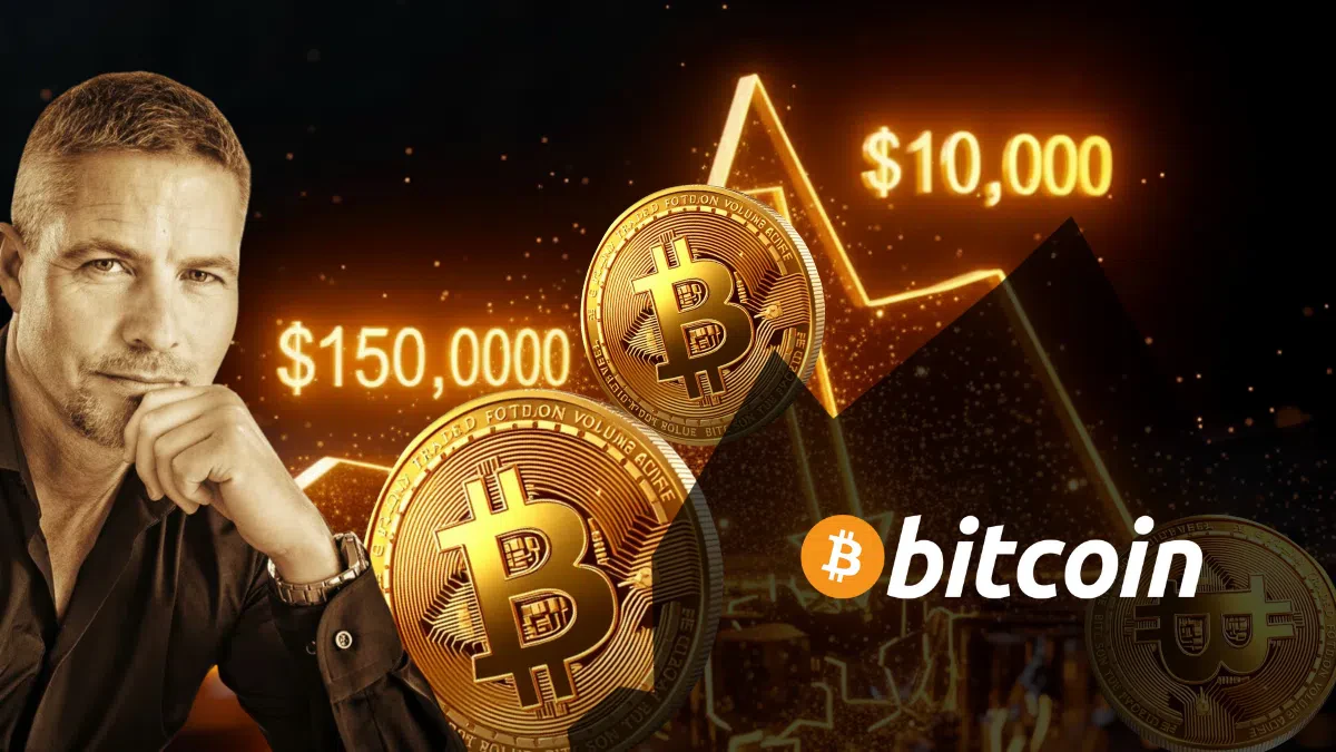 Bitcoin face à un scénario extrême Bitcoin face à un scénario extrême
