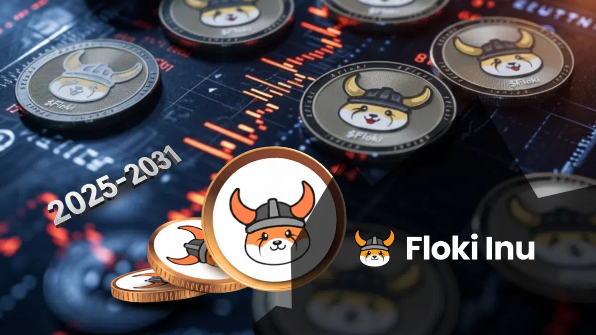 Prévision du prix de Floki Inu Prévision du prix de Floki Inu