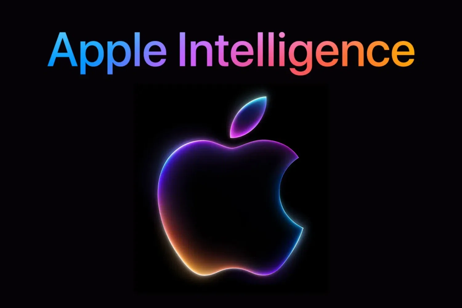 Apple Intelligence