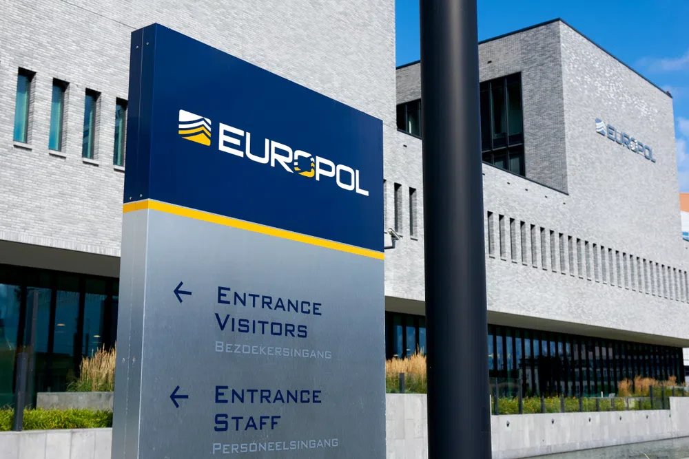 Europol démantèle Cryptomixer.io