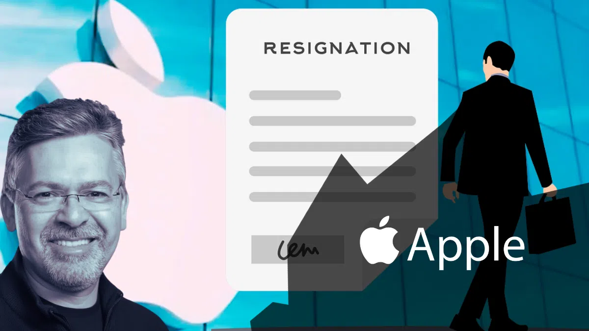 Apple change de cap en intelligence artificielle