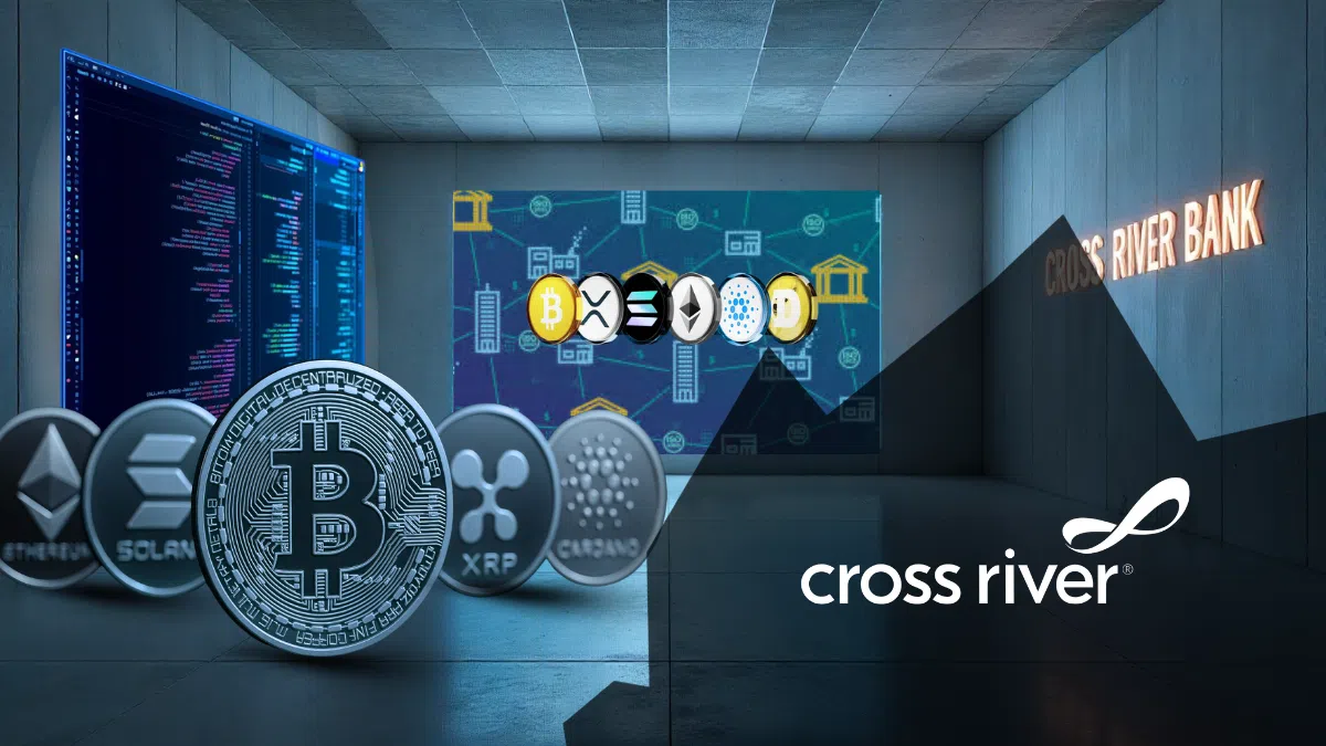 Cross River Bank intègre les stablecoins à son système bancaire