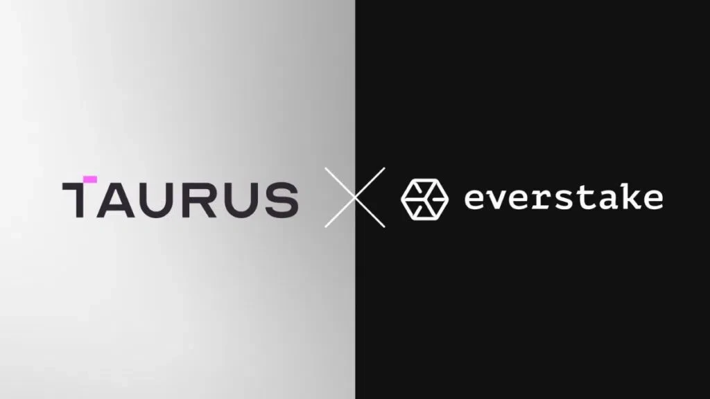 Taurus et Everstake