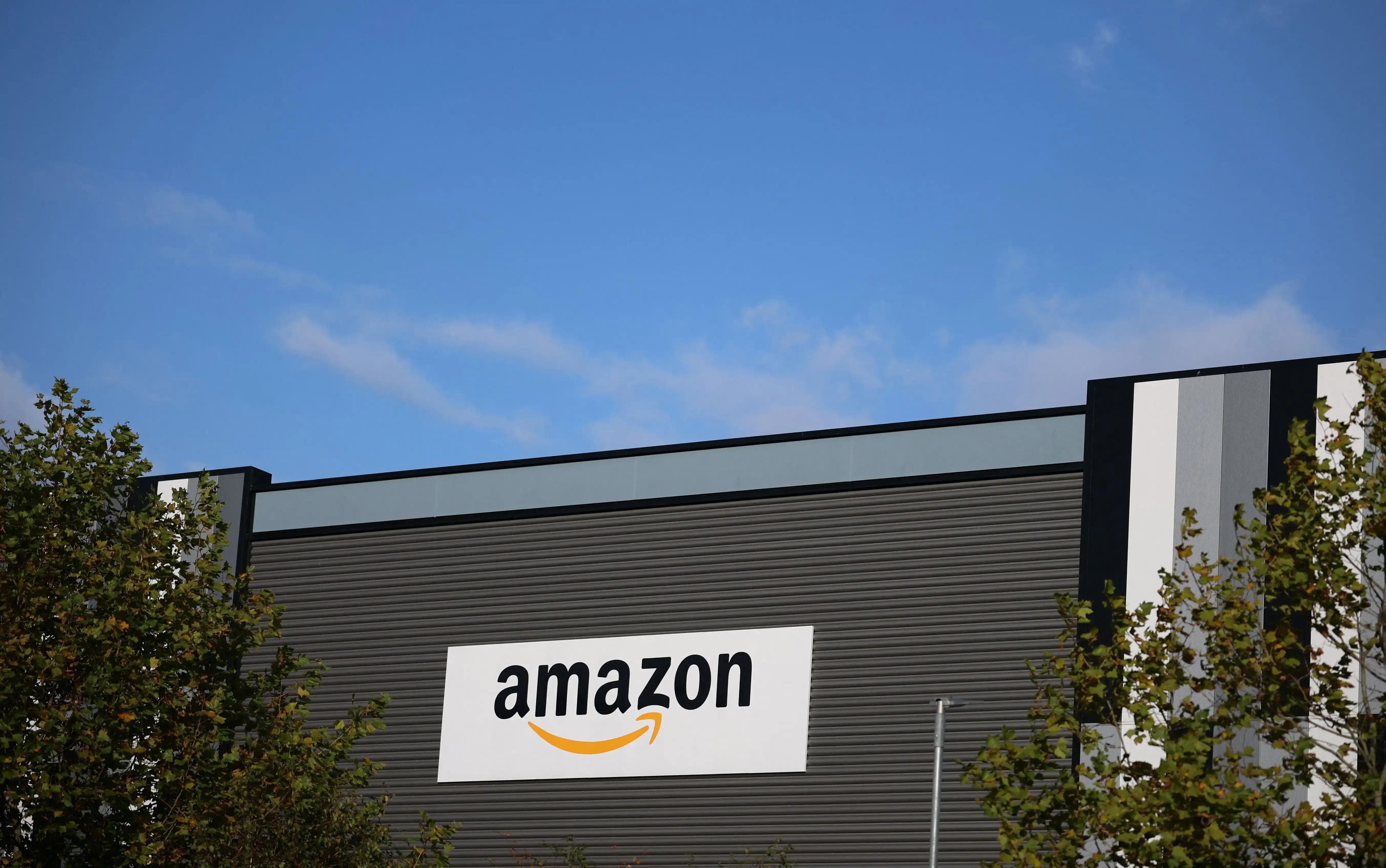 Amazon a dévoilé Kiro