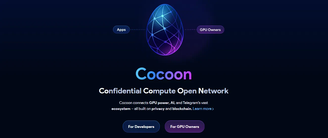 Cocoon Network