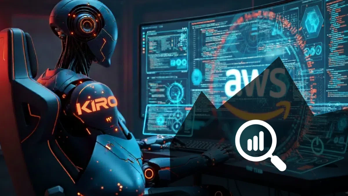 Amazon révolutionne l’IA avec Kiro