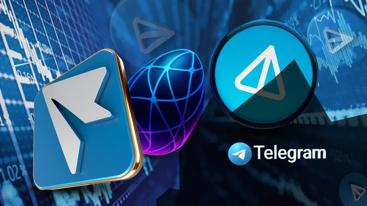 Telegram active son réseau d’IA confidentielle Cocoon