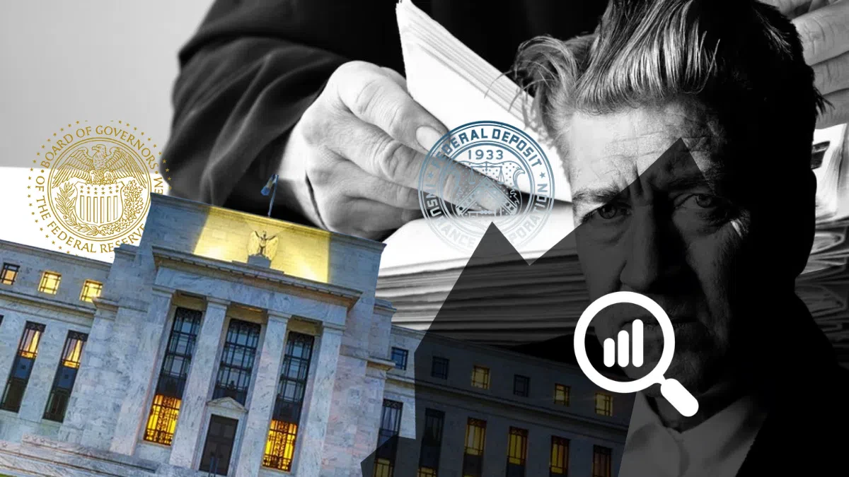 Le Congrès presse la Fed sur les cryptos