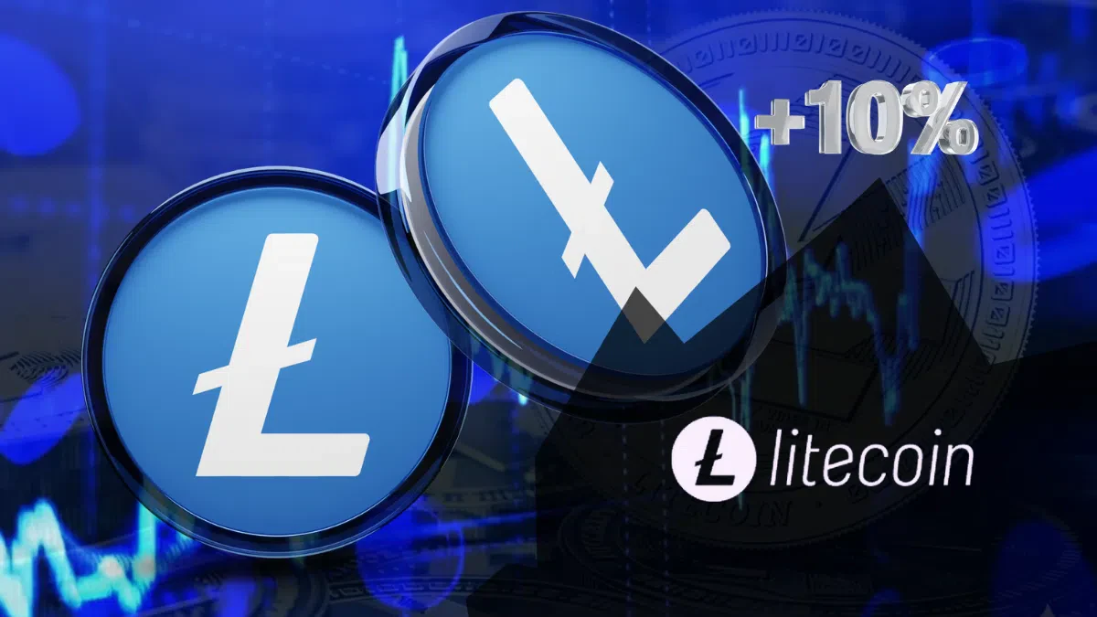 Vanguard lance un ETF Litecoin