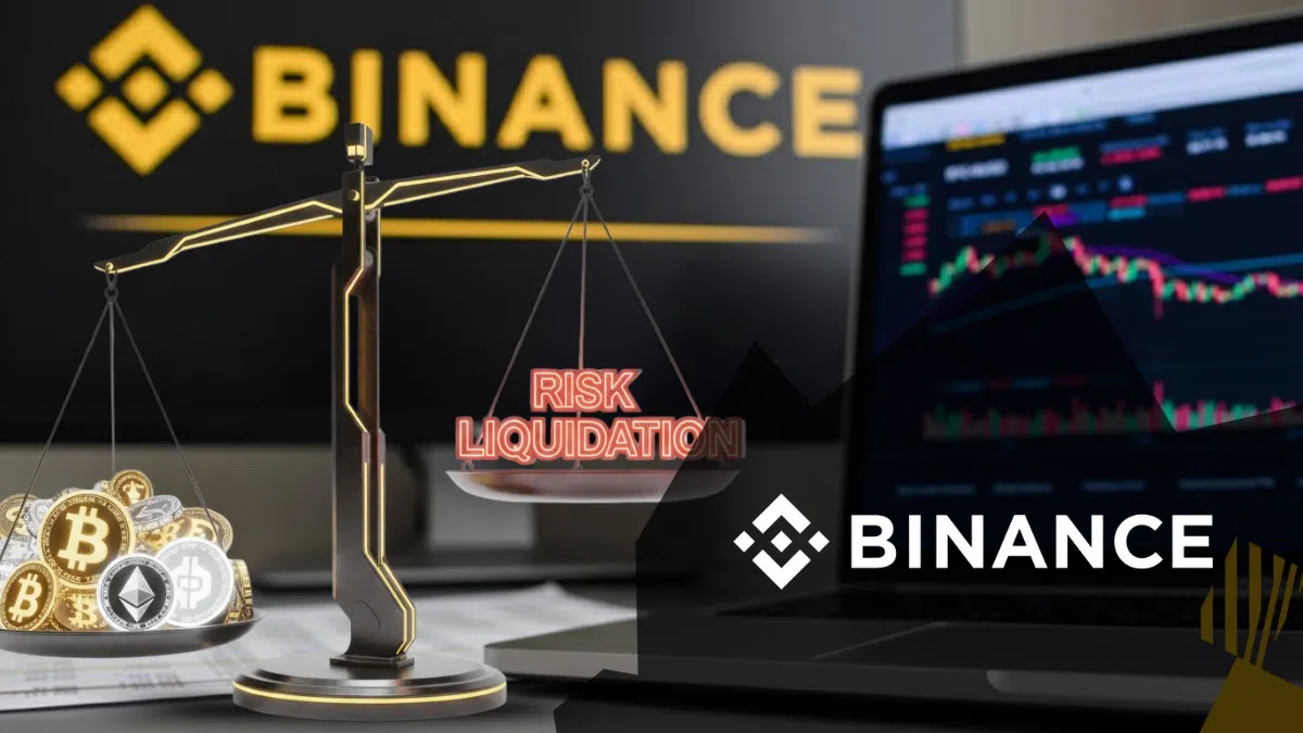Binance ajuste les ratios de collatéral sur les marges croisées dès le 4 décembre