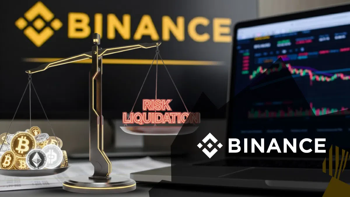 Binance ajuste les ratios de collatéral sur les marges croisées dès le 4 décembre