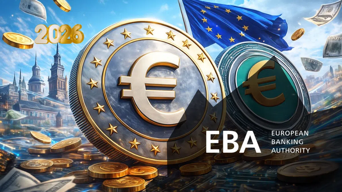 Lancement prévu en 2026 pour l’euro stablecoin réglementé par dix banques européennes
