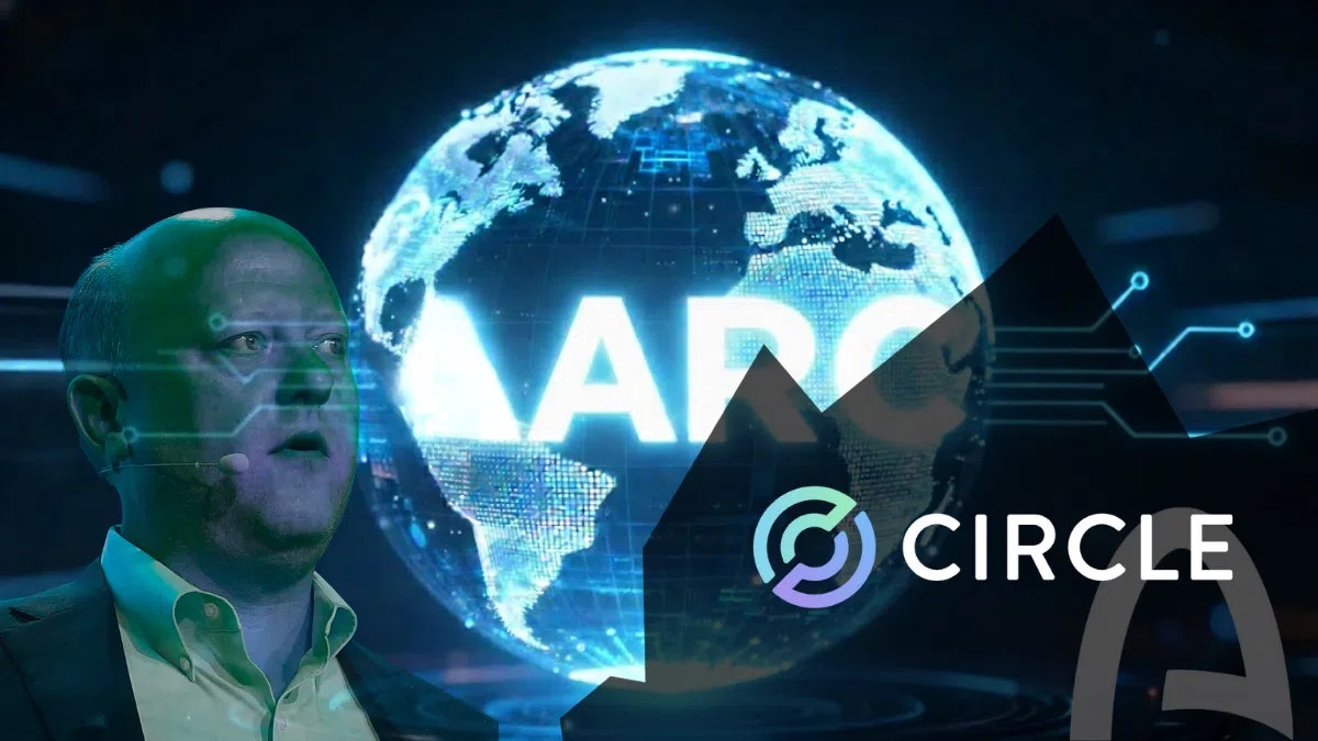 Circle dévoile Arc : un OS économique pour l’ère de l’IA