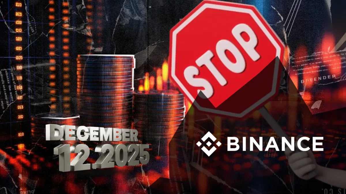 Binance suspend certains transferts de tokens sur plusieurs réseaux Binance suspend certains transferts de tokens sur plusieurs réseaux