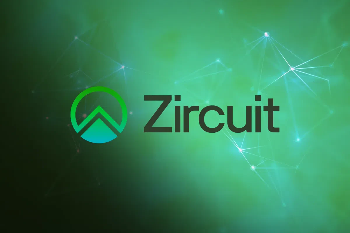 Mise à niveau du réseau Zircuit (ZRC)