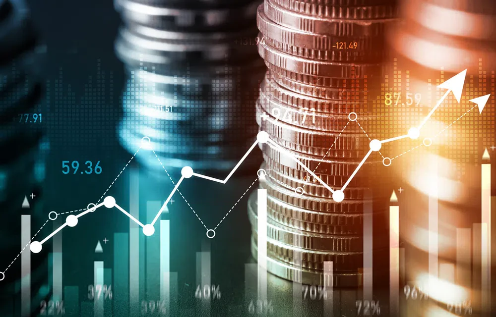 événements macroéconomiques majeurs