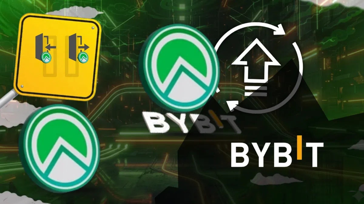 Bybit suspend temporairement les dépôts ZRC pour accompagner la mise à jour du réseau Zircuit