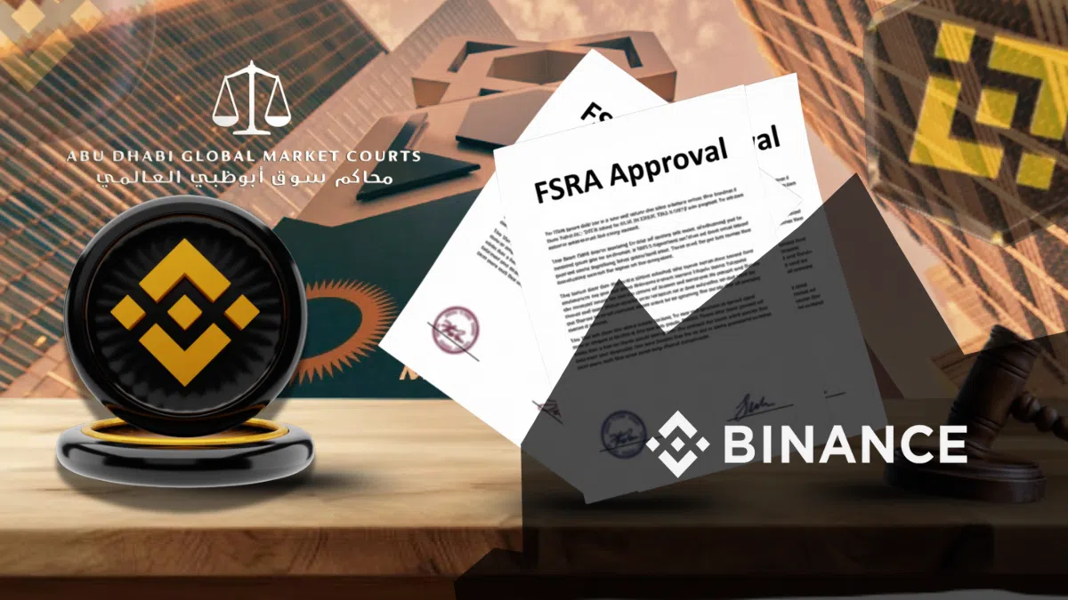 Binance obtient une autorisation réglementaire complète à Abu Dhabi