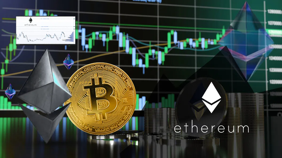 Ethereum reste stable au-dessus de 3 000 $