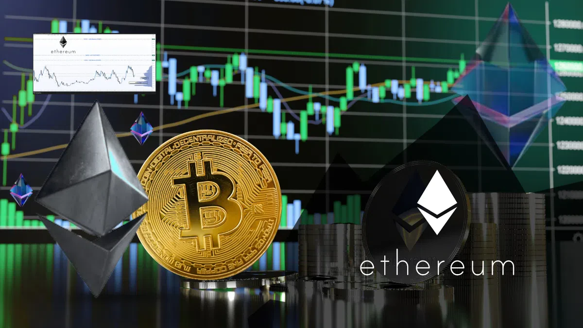 Ethereum reste stable au-dessus de 3 000 $