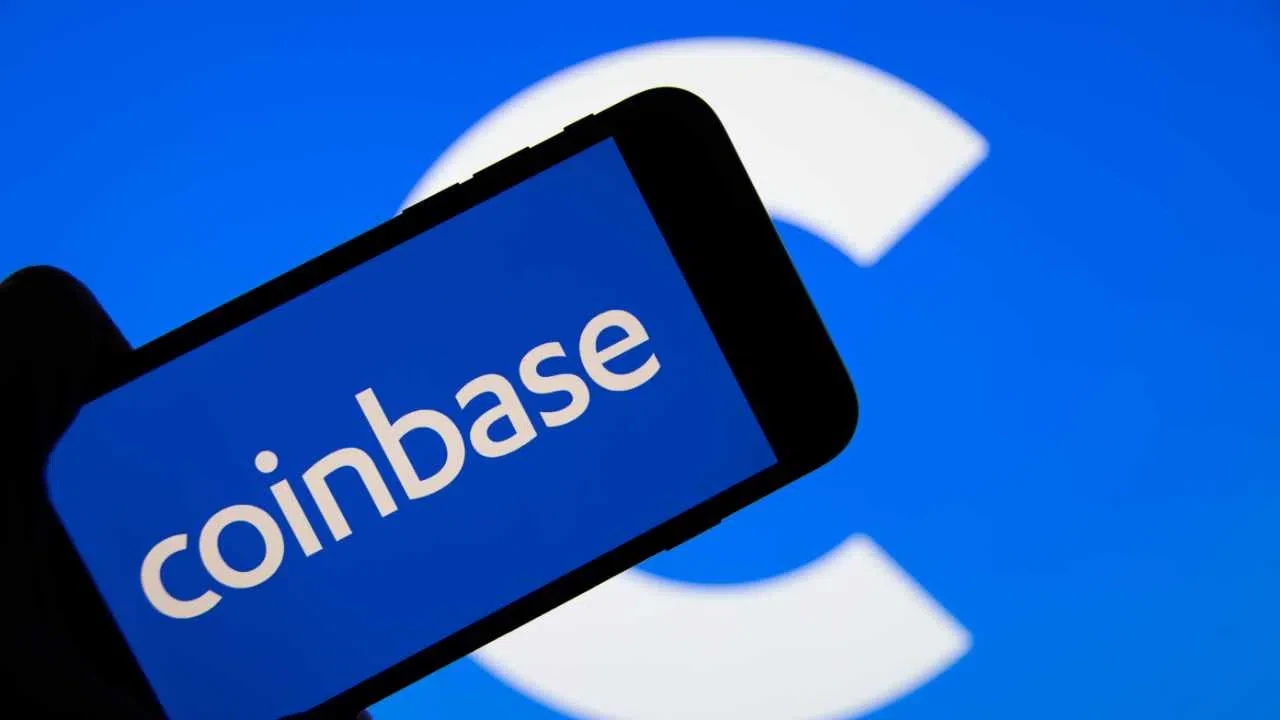 staking de Coinbase