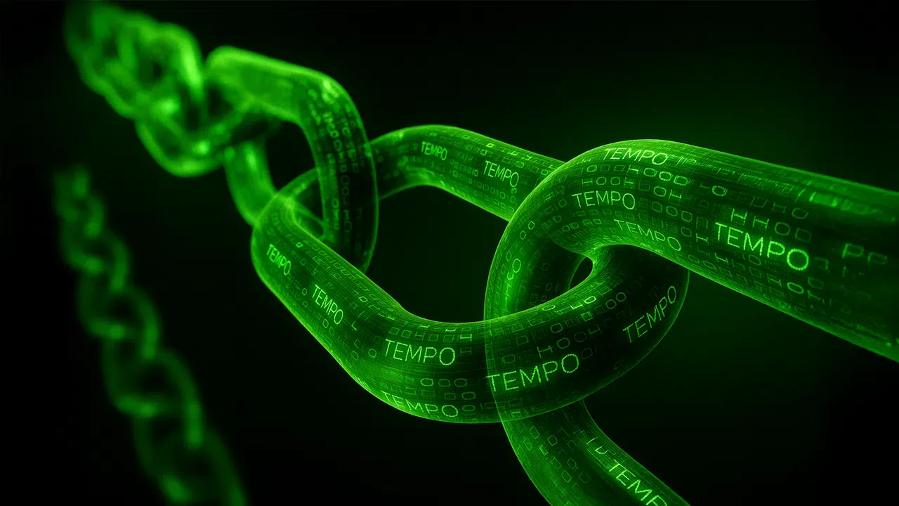 Tempo blockchain Stripe : en phase de testnet public